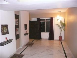 Corporate Suites Gurgaon Ngoại thất bức ảnh