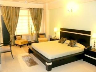 Corporate Suites Gurgaon Ngoại thất bức ảnh