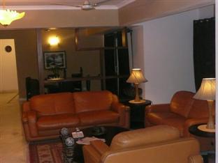 Corporate Suites Gurgaon Ngoại thất bức ảnh